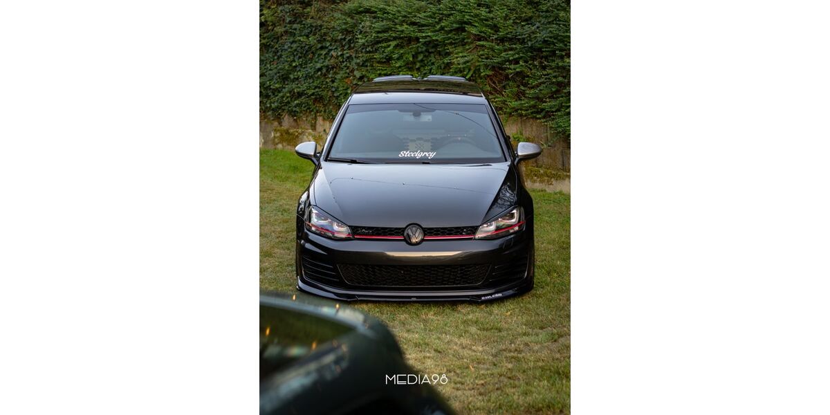 VW Golf 141.000 km 17.000 &euro; Kaisersesch 56759