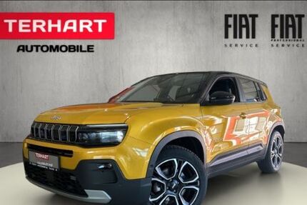 Jeep Avenger 4.999 km 26.987 &euro; Stadtlohn 48703