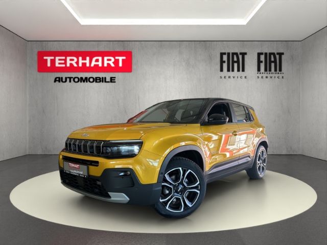 Jeep Avenger 4.999 km 26.987 &euro; Stadtlohn 48703