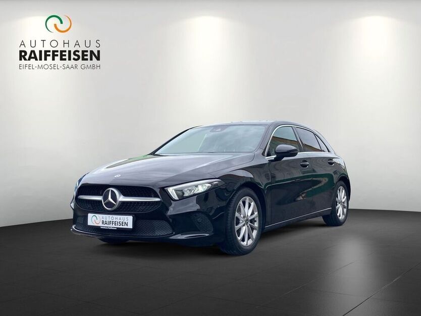A 180