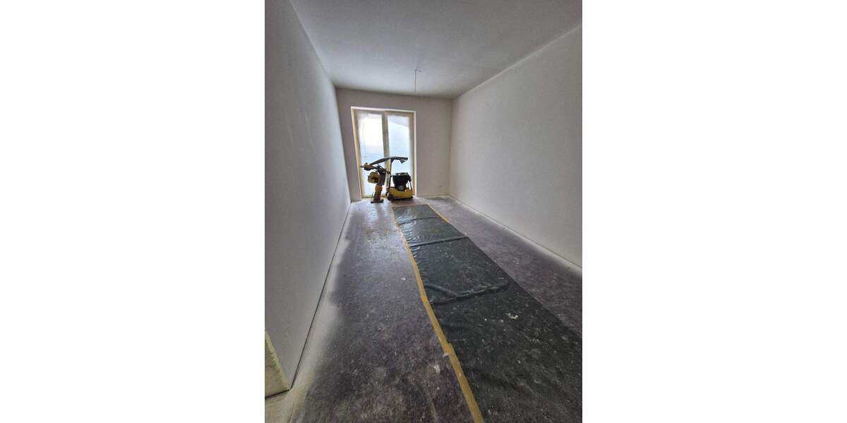 Terrassenwohnung Norderstedt Harksheide - 2 Zimmer, 49 m&sup2;, 1.080&euro; | Angebot:24793329