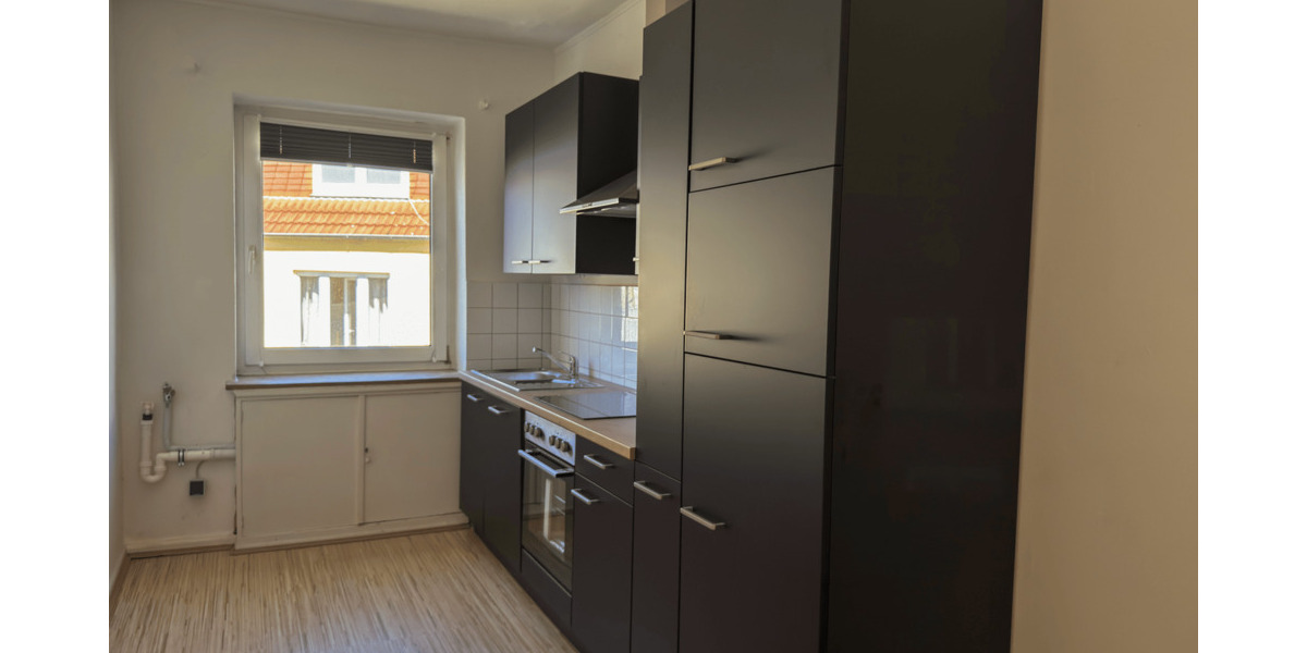 Etagenwohnung Bremen Weidedamm - 3 Zimmer, 63 m&sup2;, 800&euro; | Angebot:26842048