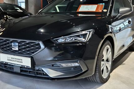 Seat Leon 37.925 km 20.950 &euro; Leinefelde-Worbis 37327