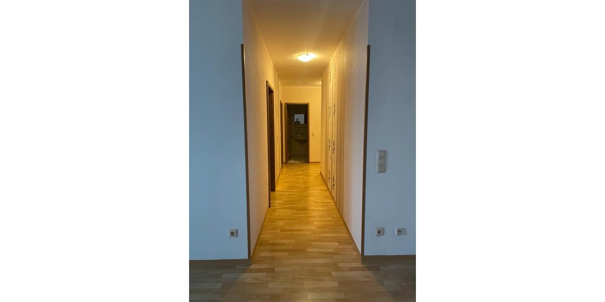 Moderne 4-Zimmer-Wohnung 4 zimmer