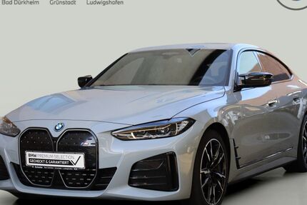 BMW i4 47.300 km 44.900 &euro; Bad Dürkheim 67098