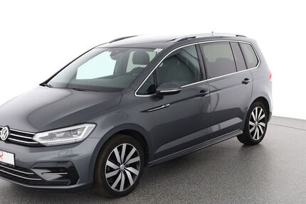 VW Touran 50.000 km 26.880 &euro; Schönefeld 12529