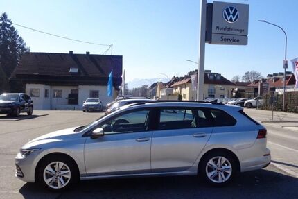 VW Golf 86.830 km 19.990 &euro; Freilassing 83395