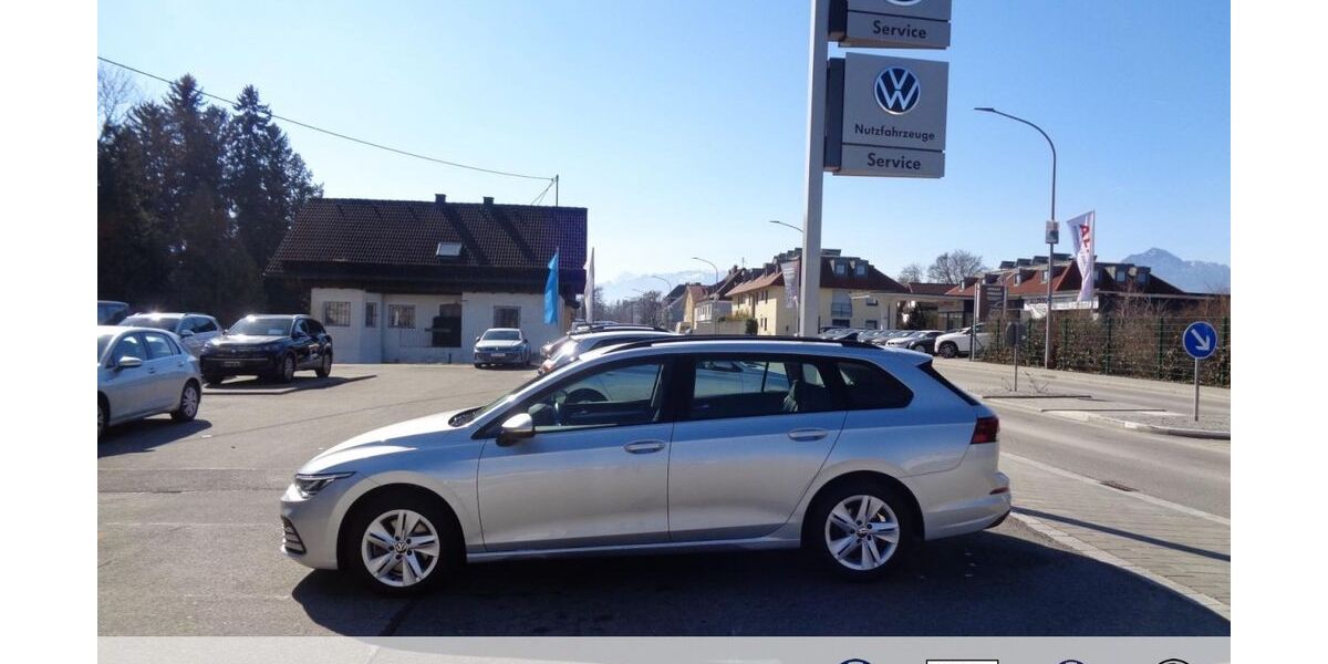 VW Golf 86.830 km 19.990 &euro; Freilassing 83395
