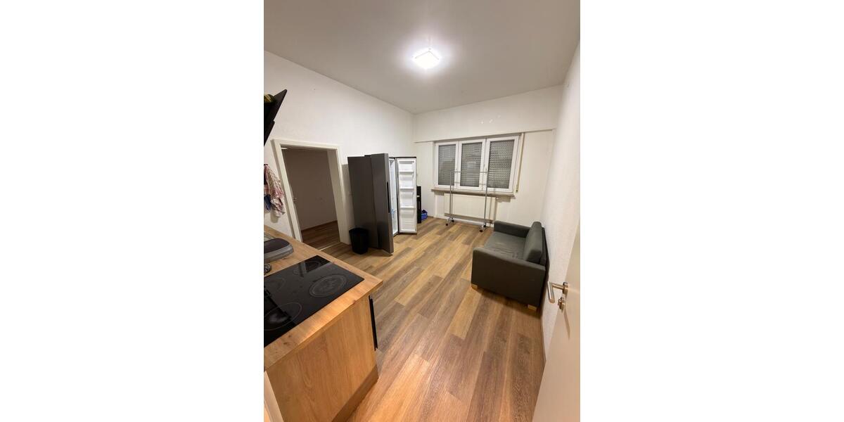 Erdgeschoßwohnung Stuttgart Lehen - 4 Zimmer, 114 m&sup2;, 550&euro; | Angebot:25963144