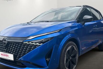 Nissan Qashqai 7.122 km 37.350 € Berlin 12349