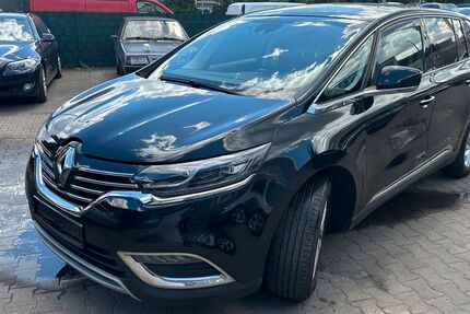 Renault Espace 188.000 km 8.800 &euro; Berlin 12057