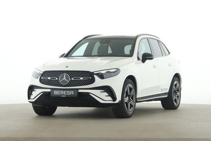 Mercedes-Benz GLC 220 9.900 km 58.550 &euro; Senden-Bösensell 48308