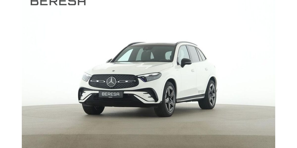Mercedes-Benz GLC 220 9.900 km 58.850 &euro; Senden-Bösensell 48308