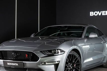 Ford Mustang 39.900 km 43.850 &euro; Rosenfeld 72348