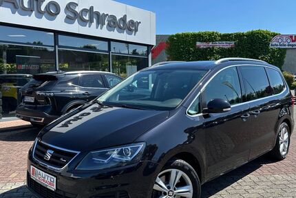 Seat Alhambra 63.615 km 22.980 &euro; Hamm 59067