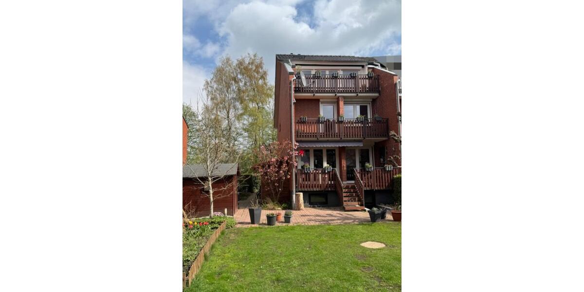 Reihenhaus Buxtehude - 8 Zimmer, 207 m&sup2;, 499.999&euro; | Angebot:24692492