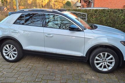 VW T-Roc 105.000 km 22.000 &euro; Hamburg 22417