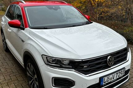VW T-Roc 145.000 km 17.449 &euro; Todtnau 79674
