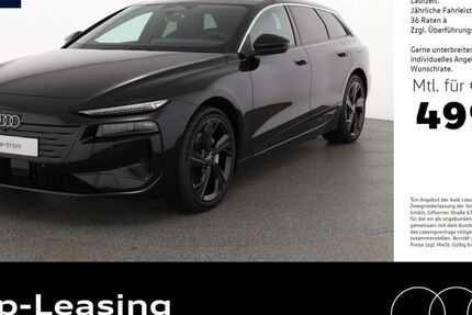 Audi A6 e-tron 5.000 km 67.980 &euro; Neumarkt 92318