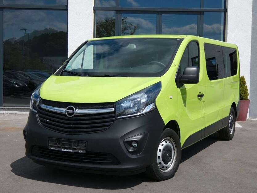 Vivaro