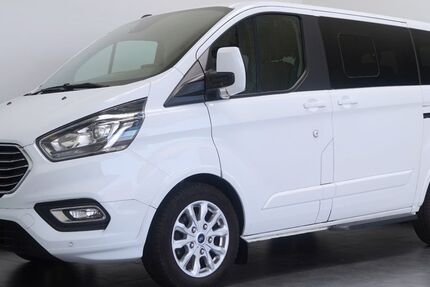 Ford Tourneo Custom 44.603 km 34.950 &euro; Wiesbaden 65205