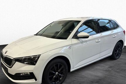 Skoda Scala 80.650 km 17.700 &euro; Bernried 94505