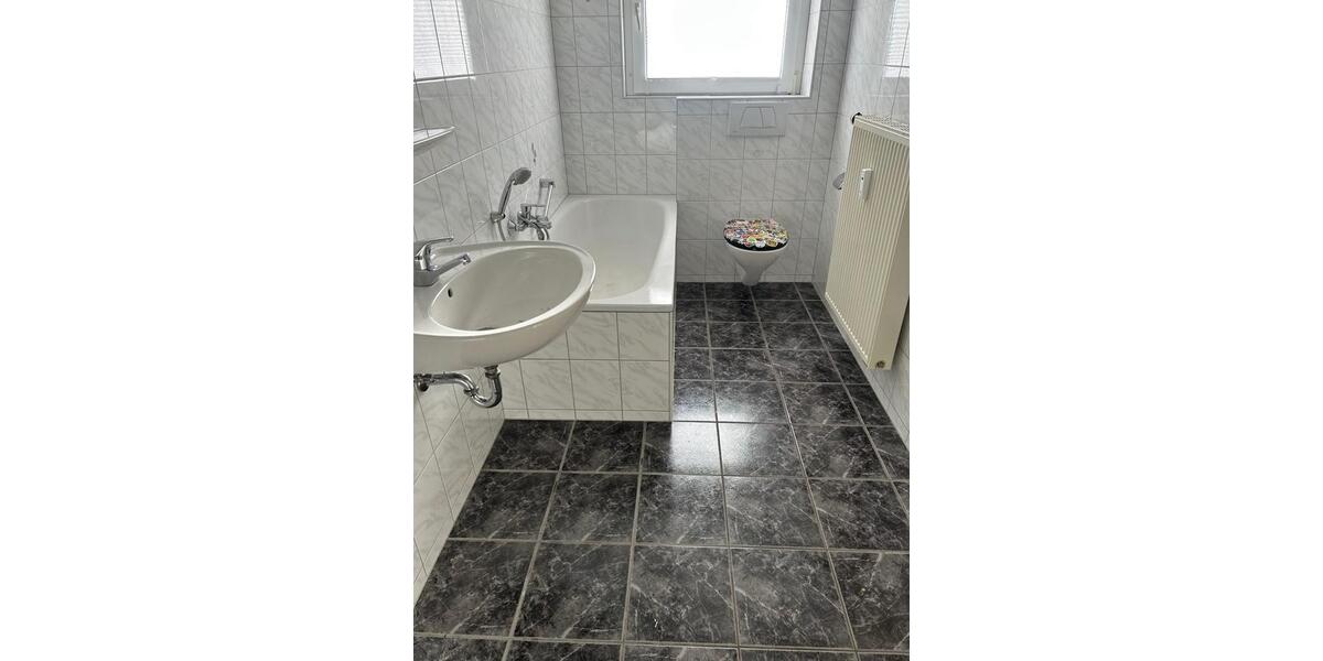 schöne Wohnung in Grenznähe mit gratis Garage in Reckingen 4 zimmer