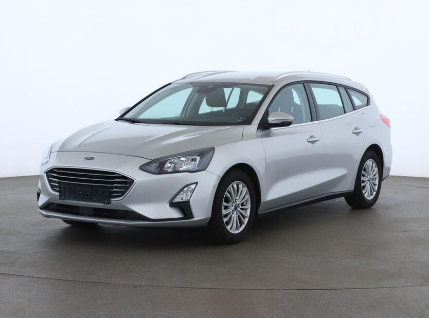 Ford Focus 71.657 km 15.333 € Bruchsal 76646