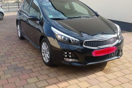 Kia ceed / Ceed