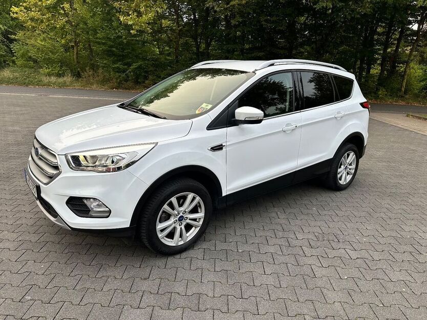 Kuga