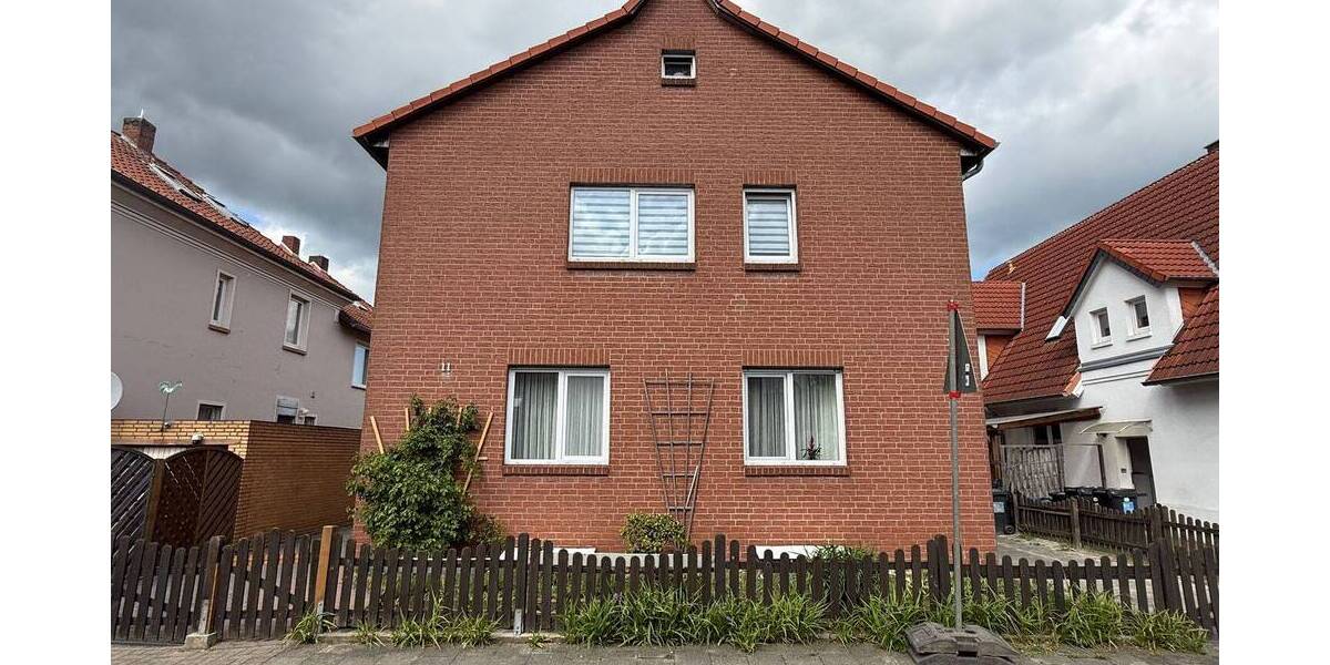 Etagenwohnung Nienburg - 3 Zimmer, 60 m&sup2;, 135.000&euro; | Angebot:26758653