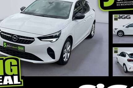 Opel Corsa 17.849 km 11.980 &euro; Augsburg 86167