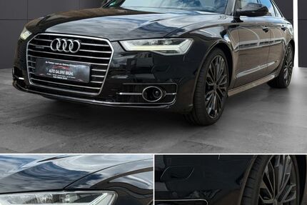 Audi A6 116.000 km 25.490 &euro; Brühl 68782