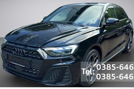 Audi A1 13.600 km 31.990 &euro; Schwerin 19061