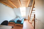 Traumhaftes Ensemble: Energieeffizientes (A) Einfamilienhaus mit Büro, großem Innenhof & Garten - Mehrfamilienhaus, Wohnhaus Fahr Fahr | Angebot:27248496