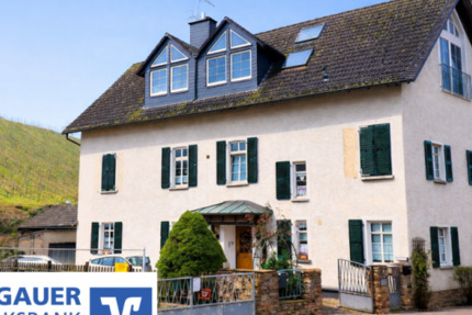 Wohnung Geisenheim Johannisberg - 5 Zimmer, 113 m&sup2;, 289.000&euro; | Angebot:25705528