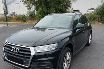 Audi Q5 155.503 km 21.700 &euro; Gießen 35390