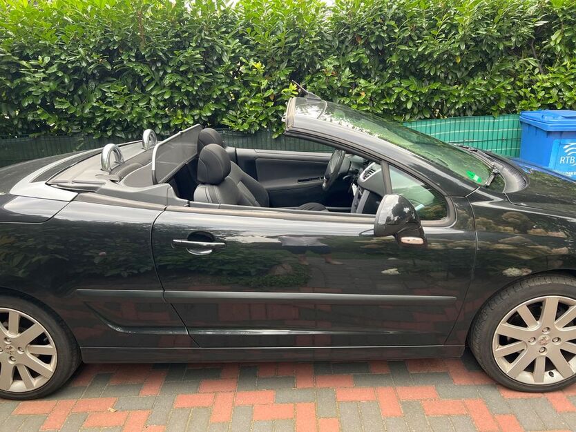 Peugeot 207 187.000 km 3.000 € Berlin 12459