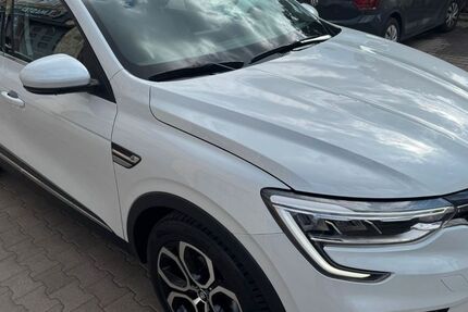 Renault Arkana 42.300 km 16.950 &euro; Berlin 12059