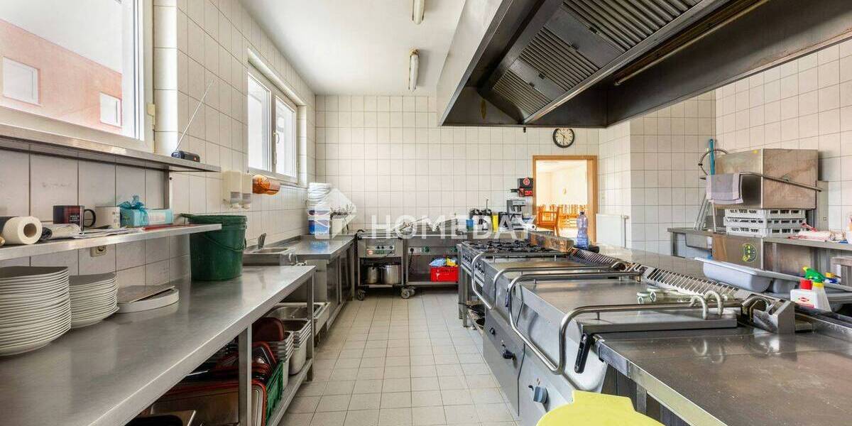 Bungalow Schönberg Hof Lockwisch - 2 Zimmer, 280 m&sup2;, 330.000&euro; | Angebot:26816730