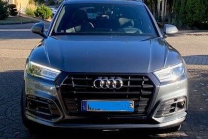 Audi Q5 88.000 km 26.000 &euro; Tholey 66636