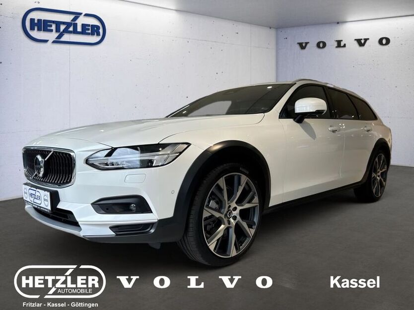 V90 Cross Country