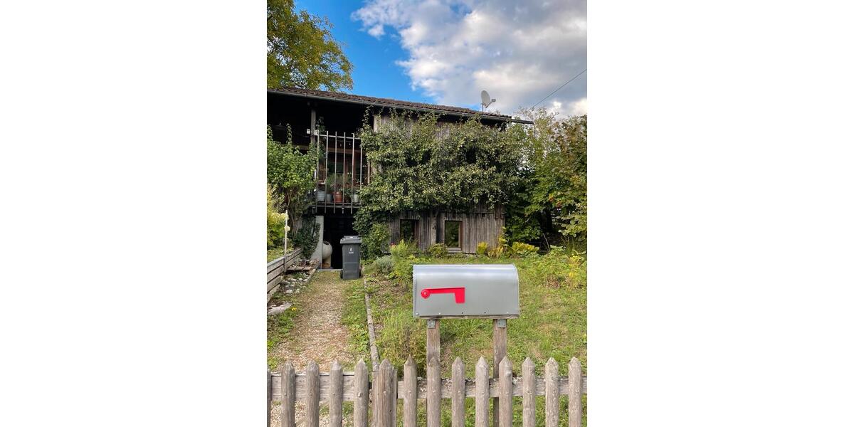 Architektonisches Schmuckstück Einfamilienhaus zu vermieten 3 zimmer