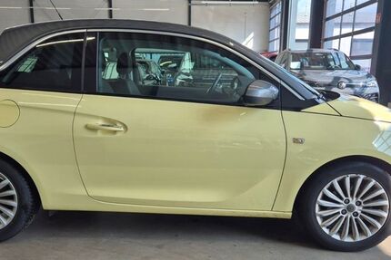 Opel Adam 70.000 km 6.950 &euro; Geesthacht bei Hamburg 21502
