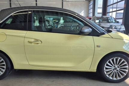 Opel Adam 70.000 km 7.950 &euro; Geesthacht bei Hamburg 21502