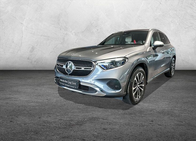 GLC 200