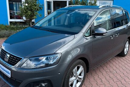 Seat Alhambra 78.212 km 29.980 € Darmstadt 64293