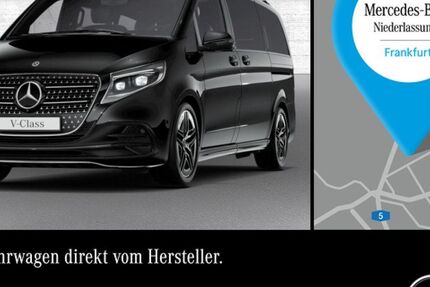 Mercedes-Benz V 300 10.411 km 93.990 € Frankfurt 60488
