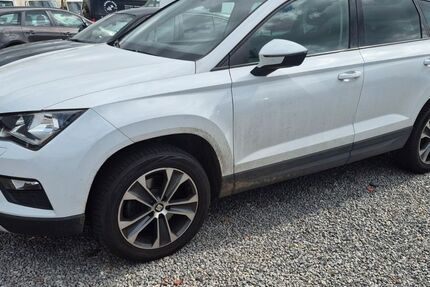 Seat Ateca 89.911 km 17.999 &euro; Achim 28832