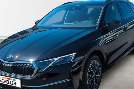 Skoda Octavia 22.770 km 32.300 € Fulda 36043